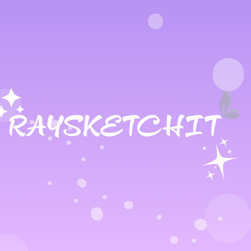 Raysketchit
